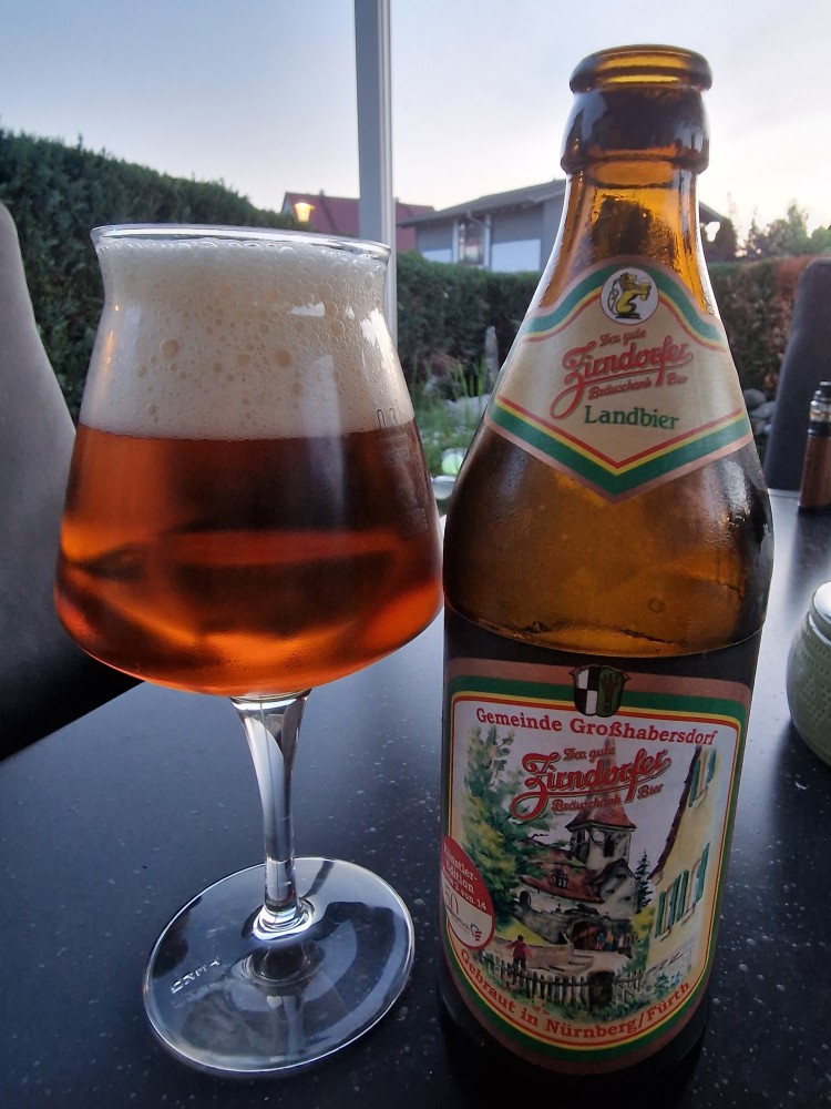 Zirndorfer Landbier